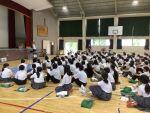 講演会の様子②