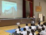 講演会の様子①
