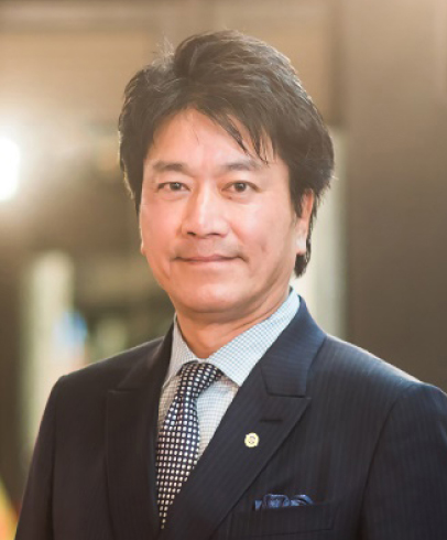 150周年記念事業実行委員会 委員長